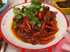 -忆口香龙虾(珠海夏湾老店)