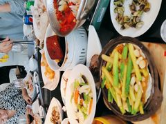 -高佳庄·舟山海鲜(海景旗舰店)