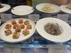 -聚丰园•湖鲜餐厅(阿红私房菜梅石路店)