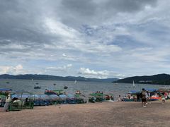 -抚仙湖禄充风景区