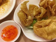 -盛记粥面(佐敦店)