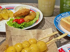 -敏华冰厅(天河城店)