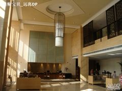 -天目湖御水温泉·度假酒店