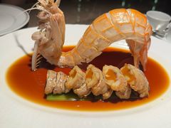 溏心熟醉富贵虾-新荣记(BFC外滩金融中心店)