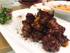 牛肉粒-老吉士(环贸iapm店)
