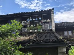 -绍兴书圣故里景区