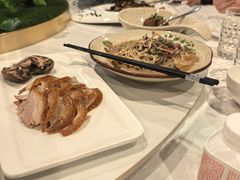 -北京全聚德(西客站店)