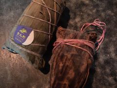 -金太粽(上海弄堂第一粽店)