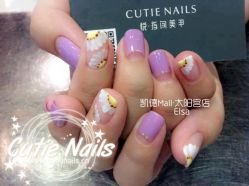 点击看大图 -悦指间美甲美睫