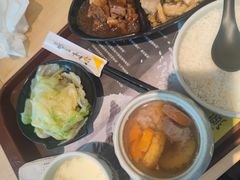 -真功夫(搜秀城店)
