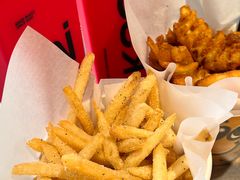 -Potato Corner(广州天河城店)