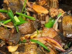 -小粤楼(万辉广场店)
