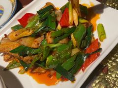 -缪氏川菜(深圳北站缤果空间店)