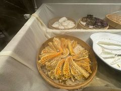 -初色海鲜自助(万丰路店)