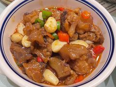 -湘春酒家·1989(国金中心店)