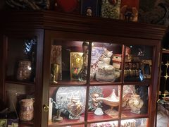 -雪灵魔法世界SHELLY’S TAROT(大良桂畔里店)