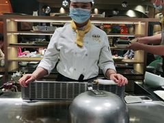 -铁板诱惑法式铁板烧(大卫城店)