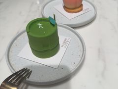 -LE SAPHIR 莎菲尔菓子(和兴店)