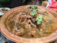 -老诚一锅羊蝎子(天通苑东三区直营店)