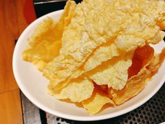 -你好牛火锅 头牌无花果鸡(海上传奇店)