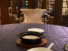 -长沙北辰洲际酒店-栀味轩中餐厅