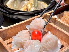 -悦满楼·西关名点·湛江名菜(航空综合大厦店)