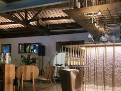 -Nirvana Cafe&Bar(北仓文创街区店)