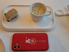 -扬州香格里拉·香宫中餐厅
