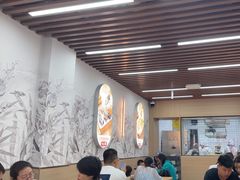 -众品老方子锅贴甜沫(李村店)