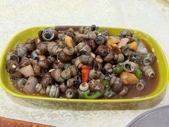 -标记美食新鲜猪杂(兴南大道店)