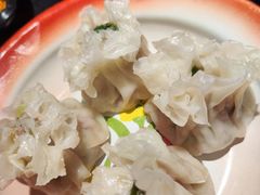 烧麦-小饕荟雅安贡椒鱼鲜馆(广福桥店)