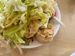 -闫家驴肉老店(华电一校店)