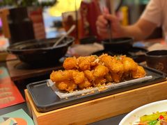 -羽鸽集·乳鸽专门店·地道顺德菜(岭南站店)