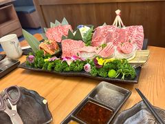 -丸藏和牛烧肉专门店(园区师惠坊店)