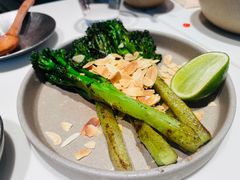 -胡麻(静安嘉里店)