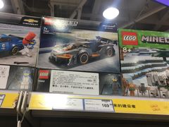 -TOYSRUS玩具反斗城(成都环球中心店)