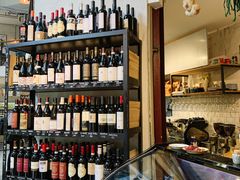 零售区-Alimentari早午餐(安福路店)