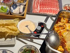 -螺大喜螺蛳粉火锅(雍和宫店)