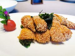 -海立阁海鲜江浙菜(漕河泾印象城店)