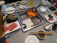 -海底捞火锅(振华商厦店)