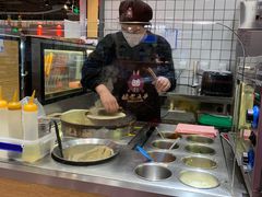 -盒马X会员店(王府井奥莱UP TOWN店)