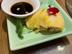 -新白鹿餐厅(龙游路店)