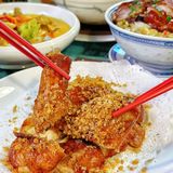爆❗️蝉联三年必吃榜的港味究竟啥样❓