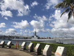 -珍珠港国家纪念馆