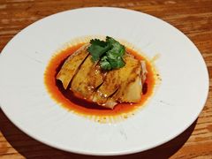 -新白鹿餐厅(银泰西湖文化广场店)