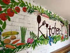 -Kitchen·Y洋厨房西餐厅(王府壹号店)
