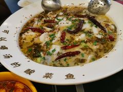 -川里谈·川味小馆(北京路店)