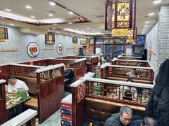 -海波肉串(金顶山大街店)