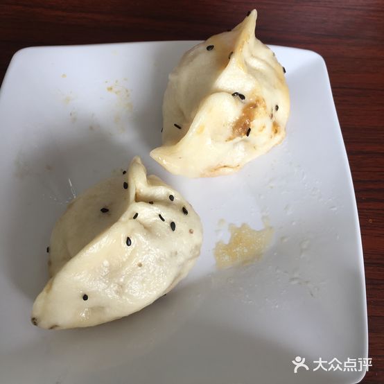 天天生煎(杏东店)