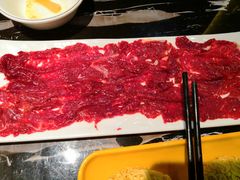 -古乐牛香·鲜牛肉牛杂火锅(五一中路店)